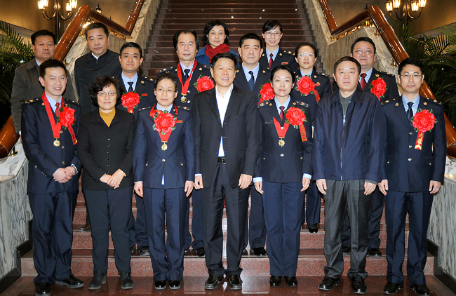 如何查詢公司是否注冊商標？